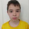 Хакимов Тимур СШ №3