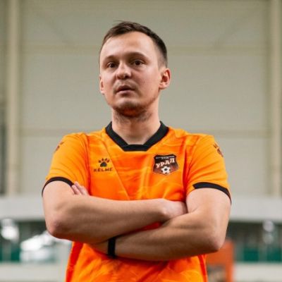 Папшев Иван Урал-Юмашева
