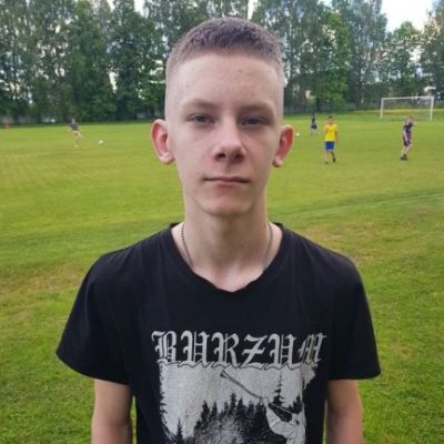Кузнецов Артем Молога