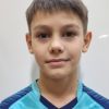 Русин Платон МАУ ДО СШ Приалит