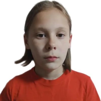 Бабина Ева Рубин