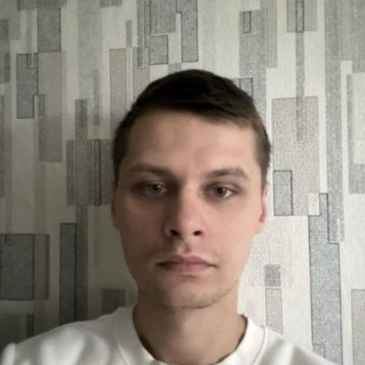 Юдкин Виктор Импульс