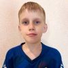 Гладких Евгений Высокогорец