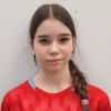 Зайцева Эвелина Адымнар-2
