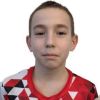 Баталин Адель Аксу