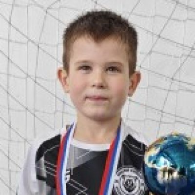 Зеленский Александр Академия-Чемпионов-2