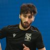 Авгонов Сухроб «Металл-База»
