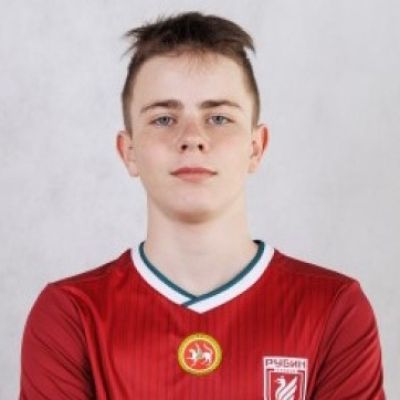 Абашин Артём Рубин