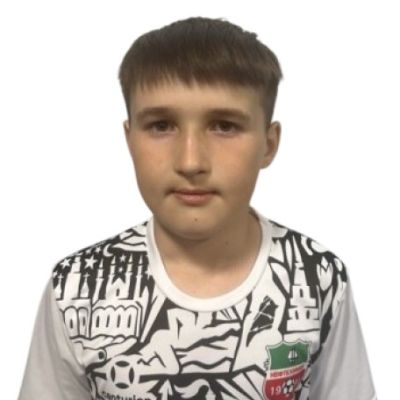Кабиров Марсель Нефтехимик-2