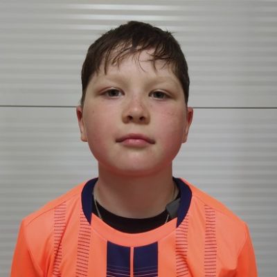 Касьянов Андрей СШ Оса