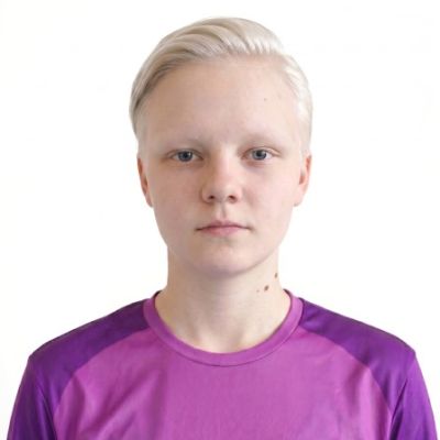 Угарова Полина Максат