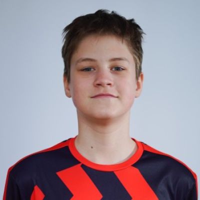 Колосов Роман Академия-Амкар