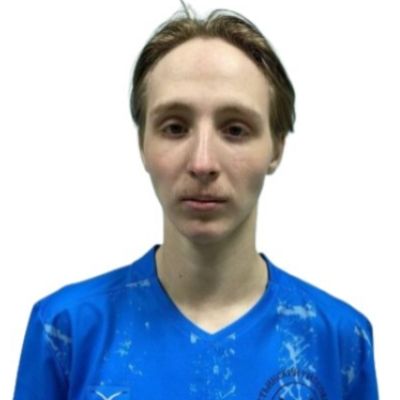 Лысачкин Тимур Кама