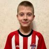 Белов Богдан Junior Dinamo Белов Богдан Junior Dinamo