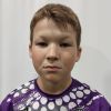 Сергеев Артемий Локомотив