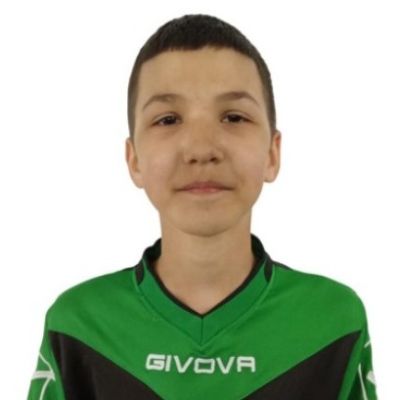 Миннулин Амирхан Олимп