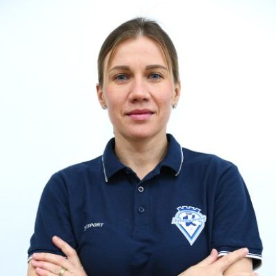 Орлова Мария СШ Кировец-Восхождение - 2