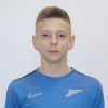 Самойлов Демид СШОР Зенит