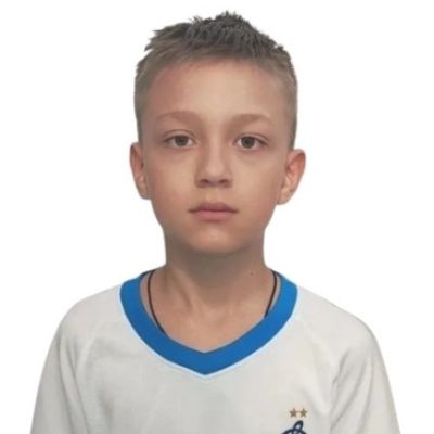 Каюров Артем Динамо