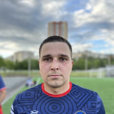 Коряков Роман Сити