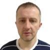 Кисиль Виктор Динамо (50+)