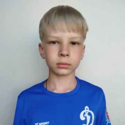 Нейчев Платон Динамо