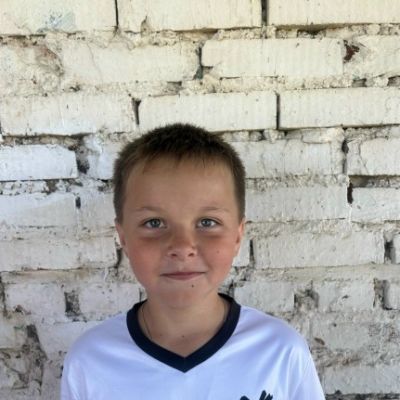 Петров Александр Ржевский Рубеж