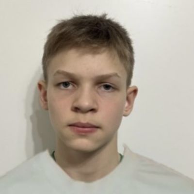 Макагонов Никита СШ Лысьва