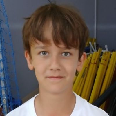 Фомин Ярослав «Метеор»
