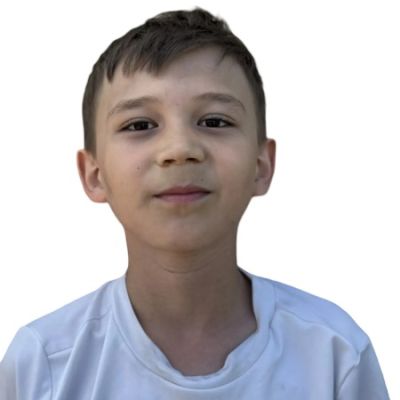 Ахметзянов Арслан КРИД Юниор