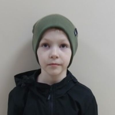 Канакин Александр МБУДО "ДЮСШ-3" Бразилия