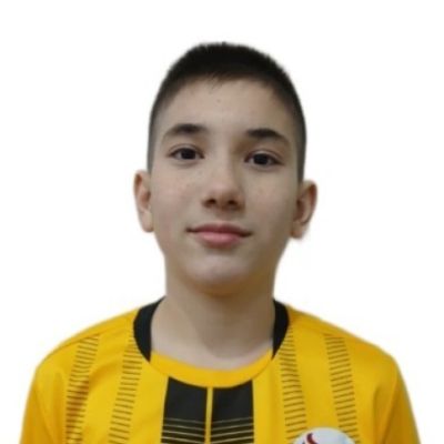 Кадыров Юсуф Труд