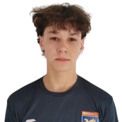 Гареев Динар Олимп
