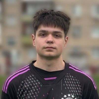 Гавричев Максим Автомобилист