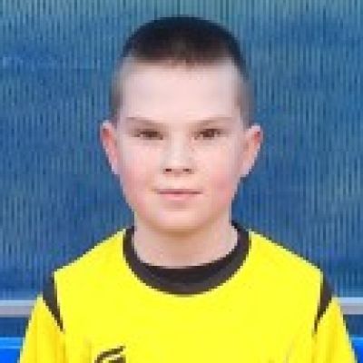 Спирин Марк Лидер