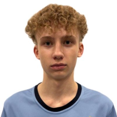 Иванов Данила МАУ ДО СШ Вымпел