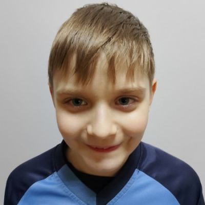 Костин Виталий СШ №2