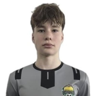 Киселев Алексей Савиново