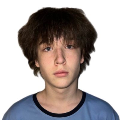 Бурмантов Кама МАУ ДО СШ Вымпел
