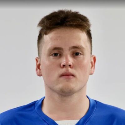 Зиганшин Равиль СШОР Звезда