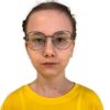 Алипова Мария Гимназия №19