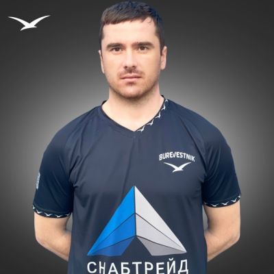 Стрижак Владислав мфк "Буревестник"