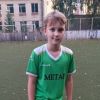 Федченко Владимир Метар-Зелёные