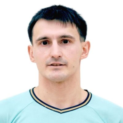 Соколов Александр «Вага»