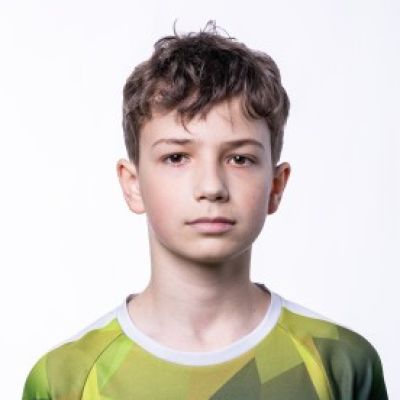 Лаптенков Марк Смена