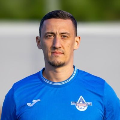 Андреев Никита Футбольная команда «Родник»