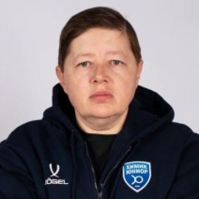Курицын Руслан АНО ДЮСШ Химик Юниор
