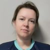 Алимурадова Полина ЖХК «Акулы»