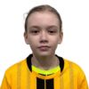 Машукова Василиса СШ №3