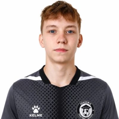Бабин Данила Академик-Нижнекамск